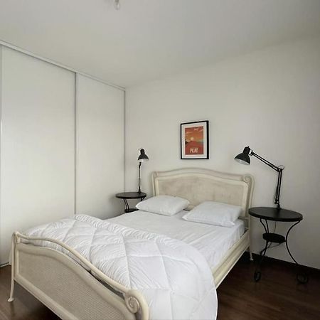 T2 4 Couchages A 2 Pas Du Bassin Apartman Gujan-Mestras Kültér fotó